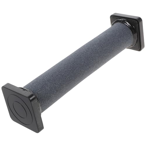 Happyyami Aquarium-Luftstein-Zylinderblasendiffusor: Mineralblasen-Luftsteindiffusor Luftpumpenzubehör Luftsteine Für Aquarien Hydroponik-Teiche Und Aquarien Happyyami Aquarium-Luftstein-Zylinderblasendiffusor: Mineralblasen-Luftsteindiffusor Luftpumpenzubehör Luftsteine Für Aquarien Hydroponik-Teiche Und Aquarien von Happyyami