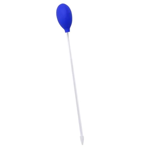 Happyyami Aquarium Reinigungsset Manuelles Wasserwechsel-Tool Mit Pipette Für Süßwasser Und Salzwassertanks Einfach Zu Bedienen Vielseitig Einsetzbar Für Abfallentsorgung Und Pflege von Happyyami
