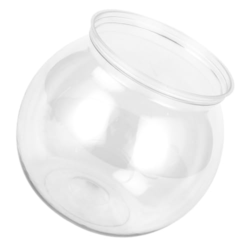 Happyyami Aquarium Tank Wasserpumpe Fischglas Groß Pumpen Sehr Zange Fischbehälter Büro-Mini Kleine Fischschüssel Türhaken Partys Tischfischbecken Aquarien Vase Topf Über Plastik Happyyami Aquarium Tank Wasserpumpe Fischglas Groß Pumpen Sehr Zange Fischbehälter Büro-Mini Kleine Fischschüssel Türhaken Partys Tischfischbecken Aquarien Vase Topf Über Plastik von Happyyami