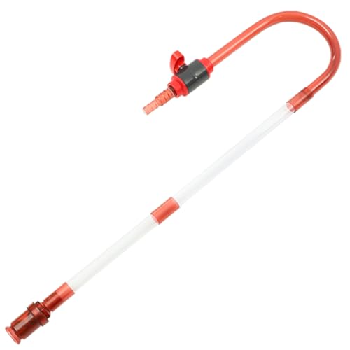 Happyyami Aquarium Wasserwechsler Aquarium Wasserwechsel Siphon Pumpe Tragbares Reinigungsset Für Fischbecken Effektiver Wasserwechsel Und Reinigungstool Für Aquarien Aquarium Zubehör Für Eine Klare Happyyami Aquarium Wasserwechsler Aquarium Wasserwechsel Siphon Pumpe Tragbares Reinigungsset Für Fischbecken Effektiver Wasserwechsel Und Reinigungstool Für Aquarien Aquarium Zubehör Für Eine Klare von Happyyami