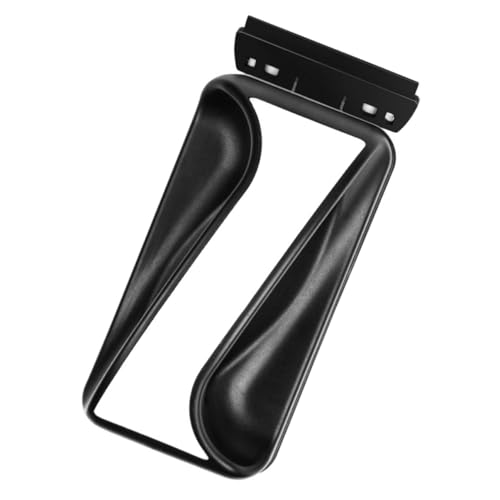 Happyyami Aquarium-reinigungsbürste Reiniger Entlüften Schwimmbad Fussel Haken Schere Flasche Fangen Schaber Pinzette Für Wasserpflanzen Fisch Elektrischer Schrubber Zubehör Plastik Black Happyyami Aquarium-reinigungsbürste Reiniger Entlüften Schwimmbad Fussel Haken Schere Flasche Fangen Schaber Pinzette Für Wasserpflanzen Fisch Elektrischer Schrubber Zubehör Plastik Black von Happyyami