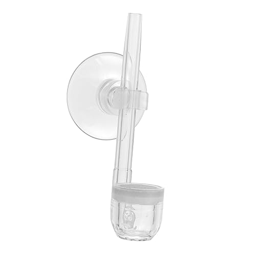 Happyyami Aquarium Luftstein Bubbler Luftdiffusor Für Fischtanks Leise Sauerstoffpumpe Mit Feinen Blasen Zur Optimalen Belüftung Und Nährstoffverteilung Für Gesunde Fische Und Happyyami Aquarium Luftstein Bubbler Luftdiffusor Für Fischtanks Leise Sauerstoffpumpe Mit Feinen Blasen Zur Optimalen Belüftung Und Nährstoffverteilung Für Gesunde Fische Und von Happyyami