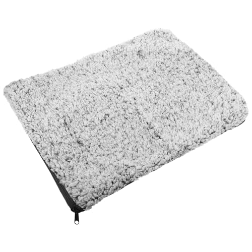 Happyyami Automatisch Beheiztes Katzenbett Hundeschlafbett Selbstheizende Katzenmatte Kleines Tierbett Winterdecke Für Hunde Kleintierbett Plüschhundebett Zwinger Stoff Haustierbett Der Hund Happyyami Automatisch Beheiztes Katzenbett Hundeschlafbett Selbstheizende Katzenmatte Kleines Tierbett Winterdecke Für Hunde Kleintierbett Plüschhundebett Zwinger Stoff Haustierbett Der Hund von Happyyami