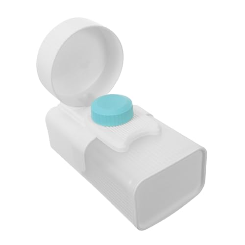 Happyyami Automatische Wasserzufuhr Wasserflaschen Wasserspender Wasserkocher Wasserflasche Für Welpen Katzenfutter Und Futterspender Haustier-wasserflasche Hund Wasserflasche Plastik Happyyami Automatische Wasserzufuhr Wasserflaschen Wasserspender Wasserkocher Wasserflasche Für Welpen Katzenfutter Und Futterspender Haustier-wasserflasche Hund Wasserflasche Plastik von Happyyami