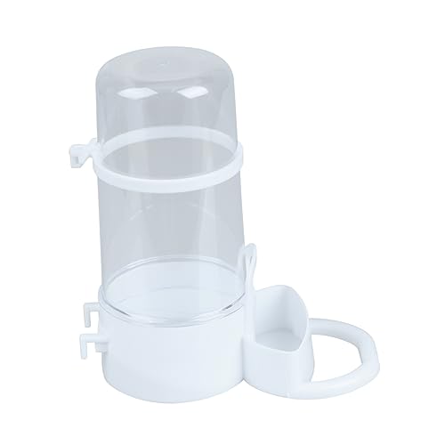 Happyyami Automatischer Futterspender Für Hamster Und Kleintiere Mit Separierbarem Ausgabemechanismus Einfache Reinigung Geeignet Für Meerschweinchen Eichhörnchen Und Vögel Zufällige Happyyami Automatischer Futterspender Für Hamster Und Kleintiere Mit Separierbarem Ausgabemechanismus Einfache Reinigung Geeignet Für Meerschweinchen Eichhörnchen Und Vögel Zufällige von Happyyami