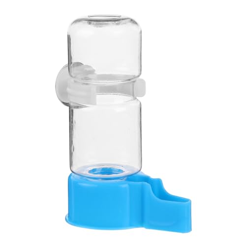 Happyyami Tränkegerät Für Vögel Vogelwasserspender Für Käfig Automatischer Spender Große Größe Leicht Zu Befüllen Happyyami Tränkegerät Für Vögel Vogelwasserspender Für Käfig Automatischer Spender Große Größe Leicht Zu Befüllen von Happyyami