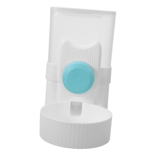 Happyyami Automatischer Wasserspender für Kätzchen Hundewasserspender Haustiertränke für Katzen und Hunde Happyyami Automatischer Wasserspender für Kätzchen Hundewasserspender Haustiertränke für Katzen und Hunde von Happyyami