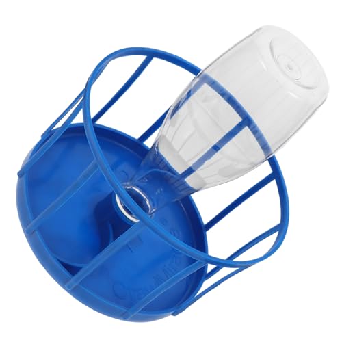 Happyyami Automatischer Schildkröten-Futter Und Wasserspender Trink Und Futternapf Für Reptilien Automatischer Wasserbehälter Für Lizard Tank Zubehör Leicht Zu Reinigen Zuverlässige von Happyyami