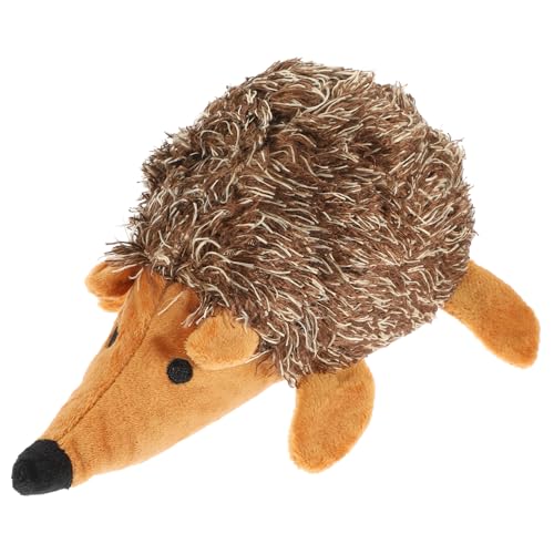 Happyyami Backenzahnspielzeug Für Hunde Plüschtier Hunde Schnuller Robustes Hundespielzeug Tiere Zahnspielzeug Für Welpen Haustier Dackel Hundewelpen Hündchen Quietscher Zwinger Happyyami Backenzahnspielzeug Für Hunde Plüschtier Hunde Schnuller Robustes Hundespielzeug Tiere Zahnspielzeug Für Welpen Haustier Dackel Hundewelpen Hündchen Quietscher Zwinger von Happyyami