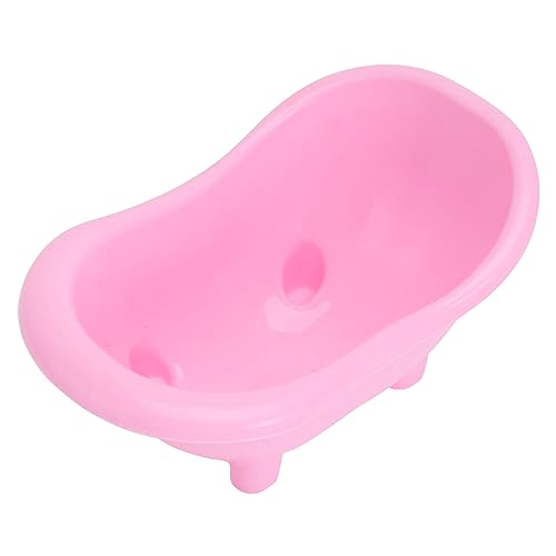 Happyyami Badewanne Für Haustiere Hamster Badewanne Kleintierbadebecken Rot Happyyami Badewanne Für Haustiere Hamster Badewanne Kleintierbadebecken Rot von Happyyami