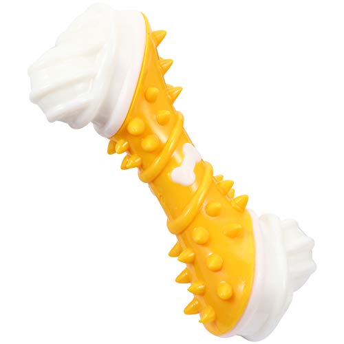Happyyami Beiß Für Haustiere Kauer Kauspielzeug Für Zahnende Welpen Hund Beißt Zahnbürste Hundeplüschspielzeug Zahnkauartikel Für Hunde Beißen Gecko Hund Zahnen Yellow Happyyami Beiß Für Haustiere Kauer Kauspielzeug Für Zahnende Welpen Hund Beißt Zahnbürste Hundeplüschspielzeug Zahnkauartikel Für Hunde Beißen Gecko Hund Zahnen Yellow von Happyyami