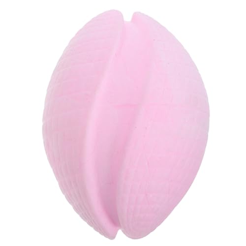 Happyyami Beiß für Hunde Kauer knete kauspielzeug Haustierspielzeug hundeball chew Toys for Dogs hundebetten Ballspielzeug für Hunde Backenzahnspielzeug für Hunde Rosa Happyyami Beiß für Hunde Kauer knete kauspielzeug Haustierspielzeug hundeball chew Toys for Dogs hundebetten Ballspielzeug für Hunde Backenzahnspielzeug für Hunde Rosa von Happyyami