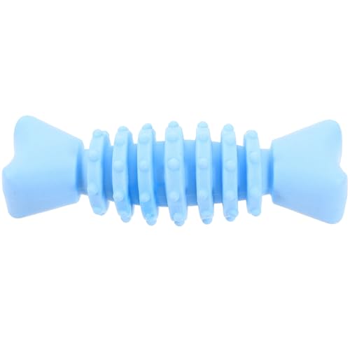 Happyyami Beiß für Hunde Welpenspielzeug quietschende spielzeuge für Hunde Tiere Haustier kauen Pets The pet Hundespielzeug für große Hunde für kleine Hunde Sky-Blue Happyyami Beiß für Hunde Welpenspielzeug quietschende spielzeuge für Hunde Tiere Haustier kauen Pets The pet Hundespielzeug für große Hunde für kleine Hunde Sky-Blue von Happyyami