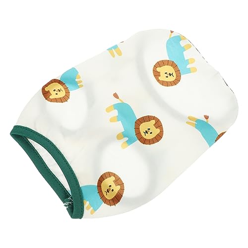 Happyyami Sommer Hundekleid Mit Cartoon-Design Atmungsaktives Und Bequemes Haustier-Outfit Perfektes Haustierzubehör Für Partys Und Besondere Anlässe Mit Floraler Stickerei Happyyami Sommer Hundekleid Mit Cartoon-Design Atmungsaktives Und Bequemes Haustier-Outfit Perfektes Haustierzubehör Für Partys Und Besondere Anlässe Mit Floraler Stickerei von Happyyami