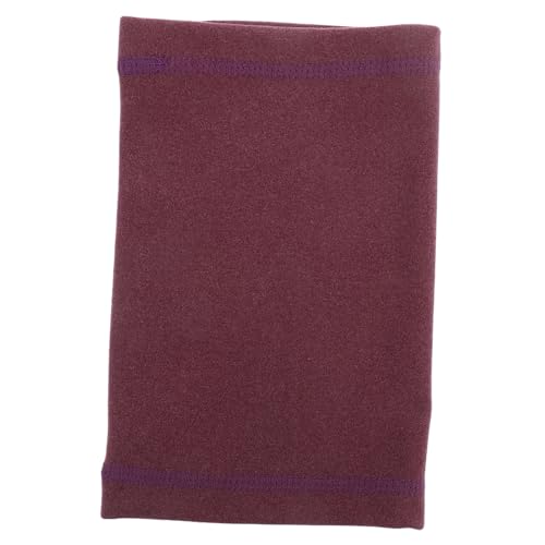 Happyyami Lärmschutz-ohrenschützer Für Hunde Warm Für Haustiere Beruhigende Umhüllung Für Hunde Bequemes Poly-Material Dehnbarer Halsschal Modisches Haustier-Accessoire Happyyami Lärmschutz-ohrenschützer Für Hunde Warm Für Haustiere Beruhigende Umhüllung Für Hunde Bequemes Poly-Material Dehnbarer Halsschal Modisches Haustier-Accessoire von Happyyami
