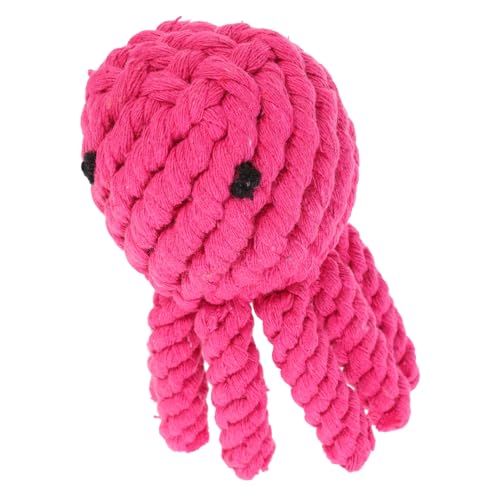 Happyyami Bissfestes Welpenspielzeug Hundekauen Welpe Hunde kauen Haustier kauen Gecko knete kauspielzeug Hundezahnknirschspielzeug Hund spielt Baumwollseil Happyyami Bissfestes Welpenspielzeug Hundekauen Welpe Hunde kauen Haustier kauen Gecko knete kauspielzeug Hundezahnknirschspielzeug Hund spielt Baumwollseil von Happyyami