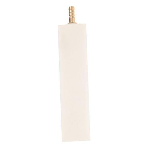 Happyyami Aquarium Pumpe Blase Streifen Air Stein Fisch Tank Blase Stein Diffusor Happyyami Aquarium Pumpe Blase Streifen Air Stein Fisch Tank Blase Stein Diffusor von Happyyami