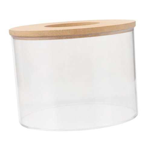 Happyyami Box Hamster Badezimmer Hamsterbedarf Haushalt Chinchilla Badewanne Transparente Hamster Badewanne Verschleißfeste Chinchilla Badewanne Zarte Chinchilla Badewanne Happyyami Box Hamster Badezimmer Hamsterbedarf Haushalt Chinchilla Badewanne Transparente Hamster Badewanne Verschleißfeste Chinchilla Badewanne Zarte Chinchilla Badewanne von Happyyami