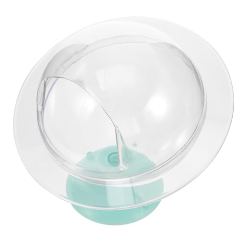 Happyyami Hamster Sandbad Box Für Kleintiere Multifunktionale Und Toilette Für Hamster Und Meerschweinchen Einfacher Sandbadspaß Leicht Zu Reinigen Grünes Design Happyyami Hamster Sandbad Box Für Kleintiere Multifunktionale Und Toilette Für Hamster Und Meerschweinchen Einfacher Sandbadspaß Leicht Zu Reinigen Grünes Design von Happyyami