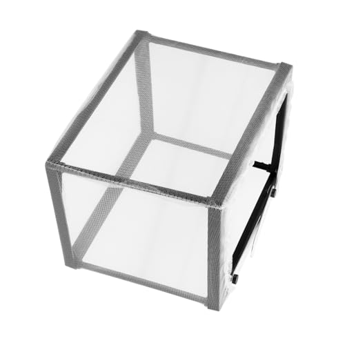Happyyami Aquarium-züchterbox Fischtank-isolationsnetz Für Brüterei Kunststoff-fischzuchtgehäuse Netz Tragbar Und Einfach Zu Verwenden Happyyami Aquarium-züchterbox Fischtank-isolationsnetz Für Brüterei Kunststoff-fischzuchtgehäuse Netz Tragbar Und Einfach Zu Verwenden von Happyyami