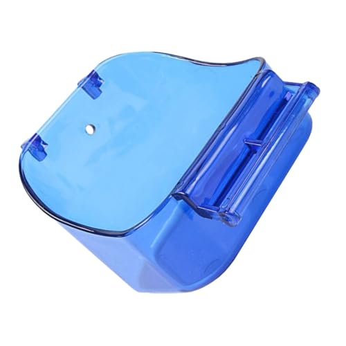 Happyyami Box Tub Papagei Badewanne Für Käfig Haustier Vogel Feeder Bowl Happyyami Box Tub Papagei Badewanne Für Käfig Haustier Vogel Feeder Bowl von Happyyami