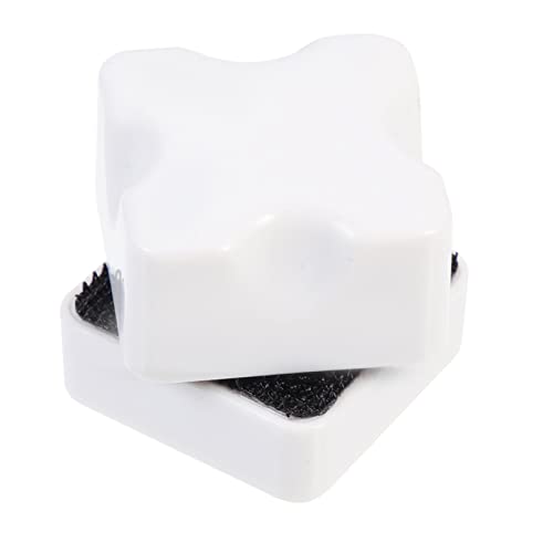 Happyyami Magnetische Aquarien-reinigungsbürste Für -Tanks Effektive Hand Im Wasser Mit Magneten Und Kratzfreien Pads Zur Mühelosen Entfernung Von Algen Und Schmutz Happyyami Magnetische Aquarien-reinigungsbürste Für -Tanks Effektive Hand Im Wasser Mit Magneten Und Kratzfreien Pads Zur Mühelosen Entfernung Von Algen Und Schmutz von Happyyami