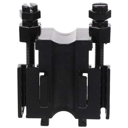 Happyyami Aquarium Wasser Robust Wasser Klemme Aquarium Schlauch Fixateur Einfache Werkzeug Montage Schwarz Happyyami Aquarium Wasser Robust Wasser Klemme Aquarium Schlauch Fixateur Einfache Werkzeug Montage Schwarz von Happyyami