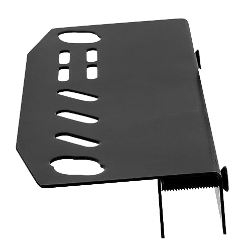 Happyyami Aquarium-Werkzeug-Organizer Aquarium-zubehörregal Edelstahlhalter Für Scheren Und Pinzetten Einfache Wandmontage Für Aquarien Happyyami Aquarium-Werkzeug-Organizer Aquarium-zubehörregal Edelstahlhalter Für Scheren Und Pinzetten Einfache Wandmontage Für Aquarien von Happyyami