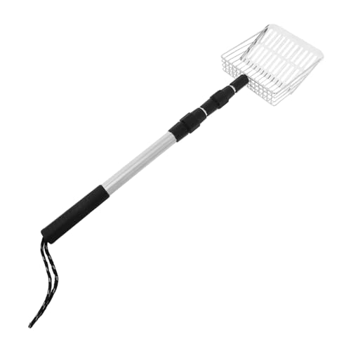 Happyyami Cat Litter Scoop Katzenstreuschaufel Für Einfache Langlebig Und Praktisch Für Täglichen Gebrauch Ihrem Zuhause Happyyami Cat Litter Scoop Katzenstreuschaufel Für Einfache Langlebig Und Praktisch Für Täglichen Gebrauch Ihrem Zuhause von Happyyami