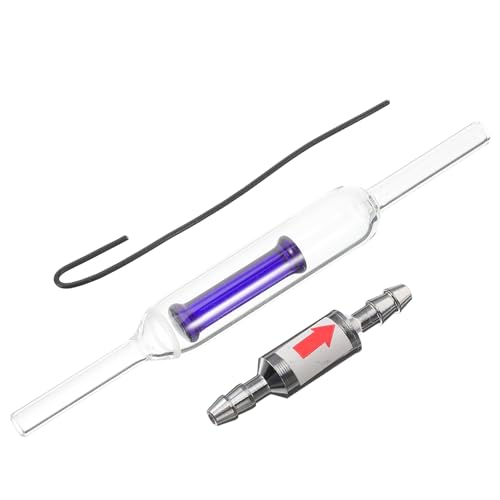 Happyyami Aquarium Absperrhahn Rückflussverhinderer Einweg Rückschlagventil Für Aquarium Pumpe Co2 Tank Zubehör Zur Verhinderung Von Rückfluss Rückschlagventil Aquarium Happyyami Aquarium Absperrhahn Rückflussverhinderer Einweg Rückschlagventil Für Aquarium Pumpe Co2 Tank Zubehör Zur Verhinderung Von Rückfluss Rückschlagventil Aquarium von Happyyami