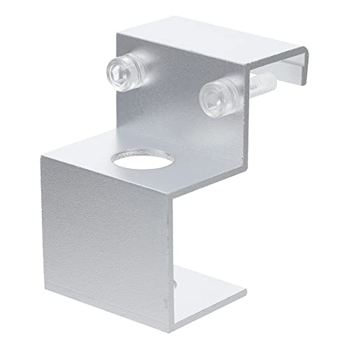 Happyyami 1stück Wasserrohr Fixierklemme Für Aquarien Edelstahl Clip Für Filterein Und Auslass Installieren Multifunktional Für Schläuche Bis Geeignet Happyyami 1stück Wasserrohr Fixierklemme Für Aquarien Edelstahl Clip Für Filterein Und Auslass Installieren Multifunktional Für Schläuche Bis Geeignet von Happyyami