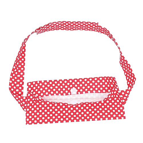 Happyyami Flexible Tragetasche für Haustiere mit Eidechsenmotiv Meerschweinchen Reisetasche Bequeme Tragetasche für Sicheren Außenbereich Happyyami Flexible Tragetasche für Haustiere mit Eidechsenmotiv Meerschweinchen Reisetasche Bequeme Tragetasche für Sicheren Außenbereich von Happyyami