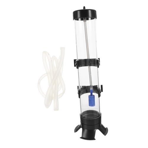 Happyyami Aquarium Vakuum Fisch Zucht Box Aquarium Vakuum Für Artemia Eier Garnelen Eier Inkubator Kit Happyyami Aquarium Vakuum Fisch Zucht Box Aquarium Vakuum Für Artemia Eier Garnelen Eier Inkubator Kit von Happyyami