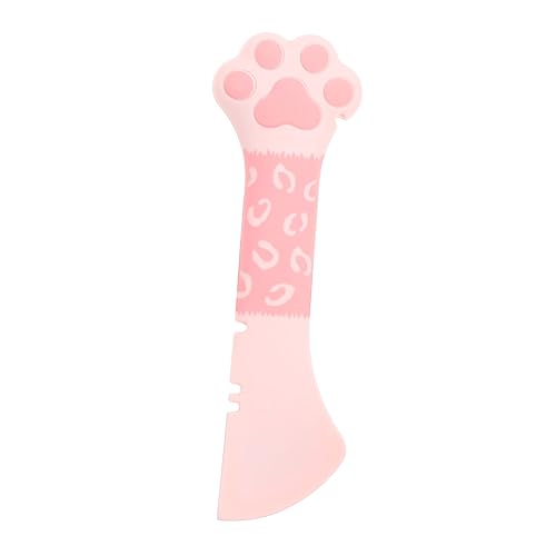 Happyyami Einmachlöffel für Haustiere Löffelöffner für Katzen Tiernahrung kann löffeln Katzenfutterlöffel Katzenfutterschaufel Mini-Mixer Hundefutter Konservenlöffel Katzenfutter kann Löffel Happyyami Einmachlöffel für Haustiere Löffelöffner für Katzen Tiernahrung kann löffeln Katzenfutterlöffel Katzenfutterschaufel Mini-Mixer Hundefutter Konservenlöffel Katzenfutter kann Löffel von Happyyami