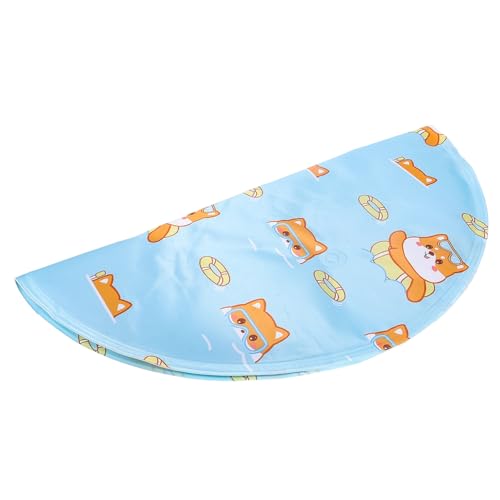 Happyyami Haustier-kühlmatte Für Katzen Rundes Katzen- Und Hundebett Bequemes Nest Schlafmatte Leicht Und Tragbar Einfach Zu Happyyami Haustier-kühlmatte Für Katzen Rundes Katzen- Und Hundebett Bequemes Nest Schlafmatte Leicht Und Tragbar Einfach Zu von Happyyami