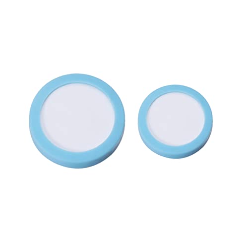 Happyyami Rüsten Sie Ihr Aquarium Auf 19 Mm Keramik-co2-diffusorscheibe Ersatzscheibe Für Aquarium-luftpumpe Einfache Wartung Happyyami Rüsten Sie Ihr Aquarium Auf 19 Mm Keramik-co2-diffusorscheibe Ersatzscheibe Für Aquarium-luftpumpe Einfache Wartung von Happyyami