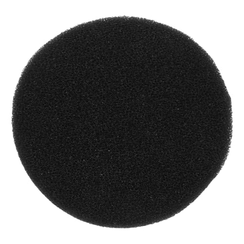 Happyyami Schwammfilterpad Für Aquarium Verdicktes Reinigungsfilterpad Filterschwammpad Für Fischtanks Biologisches Filtermedium Für Tanks Aquarium-filterpad von Happyyami