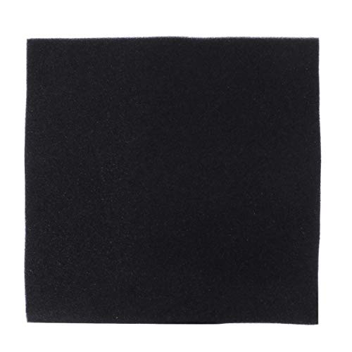 Happyyami Filter Für Aquarien Futterspender Kanister Luft Brunnen Bausatz Fisch Tank System Dekorationen Für Aquarien Aquarium Teichfilterschaum Schwarz Schwamm Teichfilter-Set Wasser Black Happyyami Filter Für Aquarien Futterspender Kanister Luft Brunnen Bausatz Fisch Tank System Dekorationen Für Aquarien Aquarium Teichfilterschaum Schwarz Schwamm Teichfilter-Set Wasser Black von Happyyami