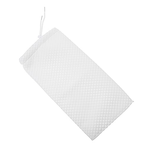 Happyyami Filterbeutel Für Aquarien Schwamm Wasser Tank Sieb Käfig Aquarium Luft Zubehör Für Aquarien Außen Pumpe Netzfilterbeutel Tasche Futterspender Von Filtersystemen Weiß Happyyami Filterbeutel Für Aquarien Schwamm Wasser Tank Sieb Käfig Aquarium Luft Zubehör Für Aquarien Außen Pumpe Netzfilterbeutel Tasche Futterspender Von Filtersystemen Weiß von Happyyami