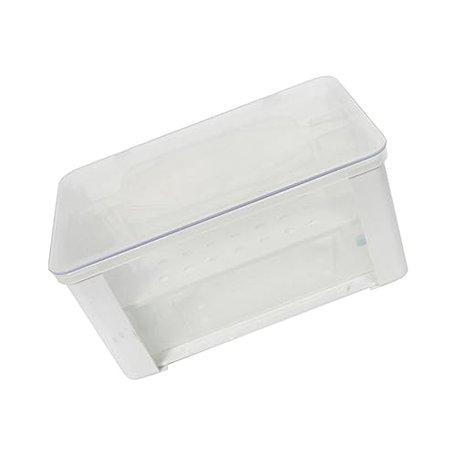 Happyyami Filterbox für Schildkrötenbecken Portable tragbare Aquarium hängend Schildkrötenbecken Wasserfallfilter zubehör hängender Aquariumfilter hängender Filter für Aquarium Einrichtung Happyyami Filterbox für Schildkrötenbecken Portable tragbare Aquarium hängend Schildkrötenbecken Wasserfallfilter zubehör hängender Aquariumfilter hängender Filter für Aquarium Einrichtung von Happyyami