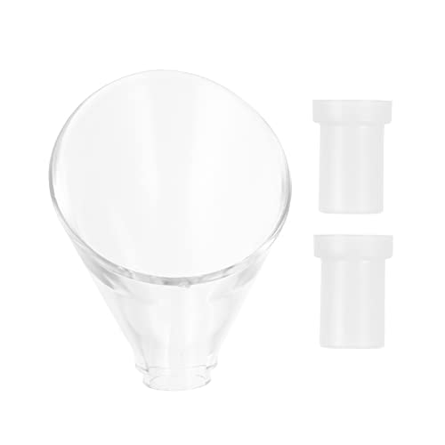 Happyyami Aquarium Wasser Outlet Düse Acryl Pumpe Fitting Fisch Tank Schläuche Natürliche Wasser Simulation Happyyami Aquarium Wasser Outlet Düse Acryl Pumpe Fitting Fisch Tank Schläuche Natürliche Wasser Simulation von Happyyami