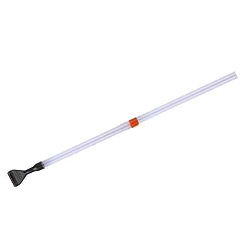 Happyyami Filterreiniger Wasser entlüften Pumpe Skimmer für Aquarien Teich Bausatz Schwamm Water Transfer Pump Aquarium Accessories Fish Tank Cleaner Aquarium Filter Aquarium Gravel Cleaner Happyyami Filterreiniger Wasser entlüften Pumpe Skimmer für Aquarien Teich Bausatz Schwamm Water Transfer Pump Aquarium Accessories Fish Tank Cleaner Aquarium Filter Aquarium Gravel Cleaner von Happyyami