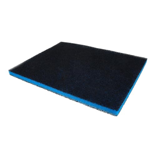 Happyyami Filterwatte Für Aquarien Filterschwammpad Für Aquarium Teichfiltersystem Filterschwamm Für Aquarien Aquariumfilter Schwämme Schildkrötenbecken Biochemische Baumwolle Happyyami Filterwatte Für Aquarien Filterschwammpad Für Aquarium Teichfiltersystem Filterschwamm Für Aquarien Aquariumfilter Schwämme Schildkrötenbecken Biochemische Baumwolle von Happyyami