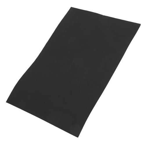 Happyyami rutschfeste Aquarium Matte Dicke Nicht Rutschende Unterlage Für Aquarien Stoßdämpfende Isoliermatte Für Fisch Schildkrötenbecken von Happyyami