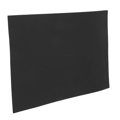 Happyyami Aquarium Isoliermatte rutschfeste Unterlage Für Aquarien Vibrationsdämpfend Temperaturisolierend Pflegeleicht Für Fisch Und Schildkrötenbecken Hochwertige Polsterung Für von Happyyami
