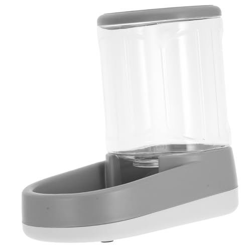 Happyyami Automatischer Futter- und Wasserspender für Katzen Futterspender für bis Mittelgroße Hunde Futternapf-Set Regelmäßiger Fütterungsplan Happyyami Automatischer Futter- und Wasserspender für Katzen Futterspender für bis Mittelgroße Hunde Futternapf-Set Regelmäßiger Fütterungsplan von Happyyami