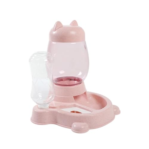 Happyyami Wasserspender Für Katzen Und Hunde Automatisch Nicht Große Kapazität Stilvolles Design Leicht Zu Pflegen Happyyami Wasserspender Für Katzen Und Hunde Automatisch Nicht Große Kapazität Stilvolles Design Leicht Zu Pflegen von Happyyami