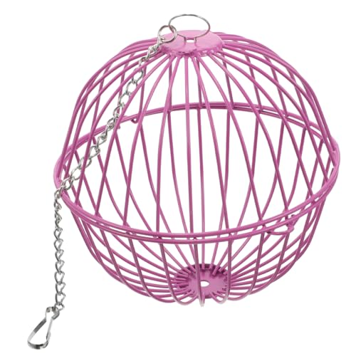 Happyyami Futterkäfig Für Kaninchen Grasständer Tiere Kuscheltier Meerschweinchen Wurf Hängende Heufütterung Meerschweinchen Wasserflasche Hamster Heu Hamsterkäfig Rosa Sprühfarbe Happyyami Futterkäfig Für Kaninchen Grasständer Tiere Kuscheltier Meerschweinchen Wurf Hängende Heufütterung Meerschweinchen Wasserflasche Hamster Heu Hamsterkäfig Rosa Sprühfarbe von Happyyami