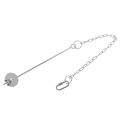 Happyyami Futterspender Vogelzubehör Finkenfutter Futtertrog Zubehör Für Vogelkäfige Hühnerfutter Futterhäuschen Für Wildvögel Vogel Fütterer Apparate Zum Füttern Von Vögeln Rostfreier Stahl Happyyami Futterspender Vogelzubehör Finkenfutter Futtertrog Zubehör Für Vogelkäfige Hühnerfutter Futterhäuschen Für Wildvögel Vogel Fütterer Apparate Zum Füttern Von Vögeln Rostfreier Stahl von Happyyami