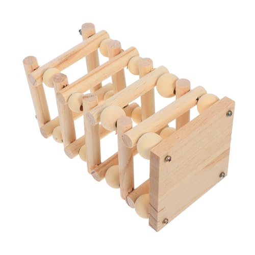 Happyyami Multi-funktionale Futterstelle Aus Holz Für Kaninchen Spaßiger Heuraufe Für Kleine Tiere Für Halten Von Heu Und Gras Käfigen Für Chinchillas Meerschweinchen Und Happyyami Multi-funktionale Futterstelle Aus Holz Für Kaninchen Spaßiger Heuraufe Für Kleine Tiere Für Halten Von Heu Und Gras Käfigen Für Chinchillas Meerschweinchen Und von Happyyami